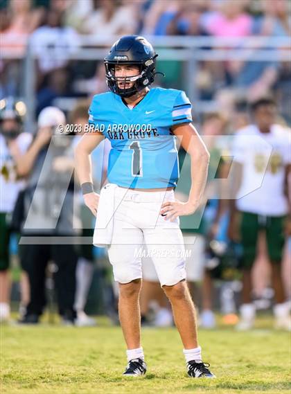 Thumbnail 3 in West Forsyth @ Oak Grove photogallery.