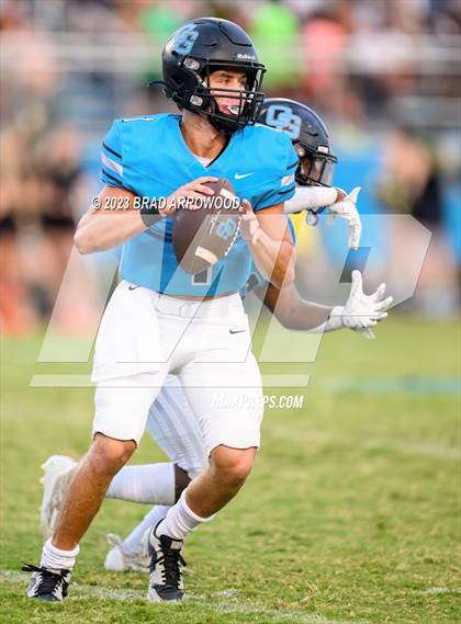 Thumbnail 1 in West Forsyth @ Oak Grove photogallery.