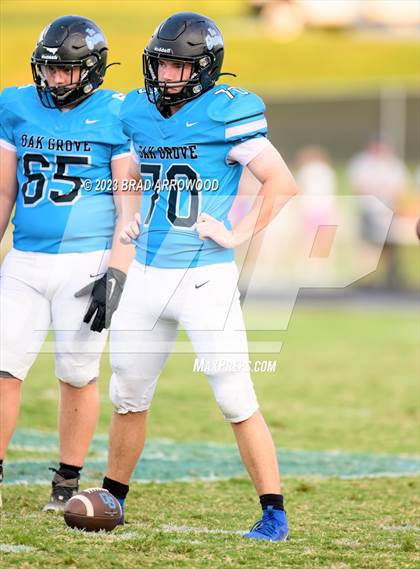 Thumbnail 1 in West Forsyth @ Oak Grove photogallery.