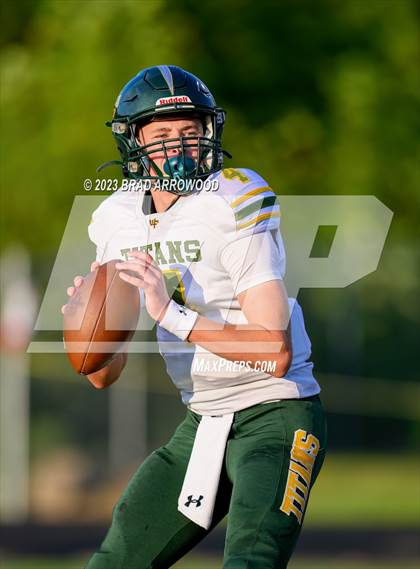 Thumbnail 1 in West Forsyth @ Oak Grove photogallery.