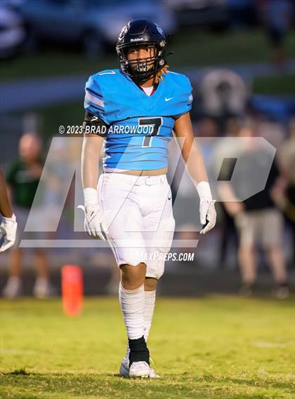 Thumbnail 1 in West Forsyth @ Oak Grove photogallery.