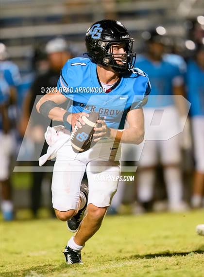 Thumbnail 3 in West Forsyth @ Oak Grove photogallery.