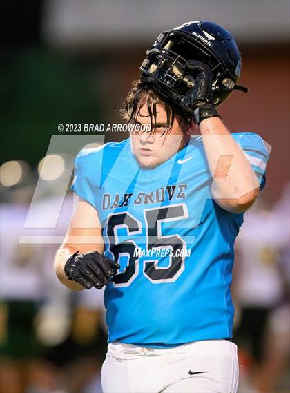 Thumbnail 3 in West Forsyth @ Oak Grove photogallery.