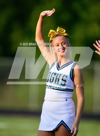 Thumbnail 1 in West Forsyth @ Oak Grove photogallery.