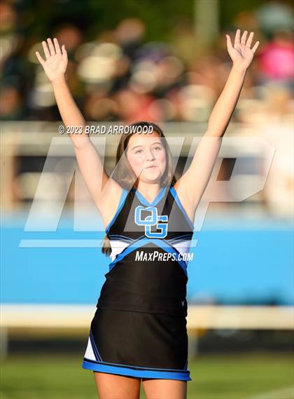 Thumbnail 1 in West Forsyth @ Oak Grove photogallery.