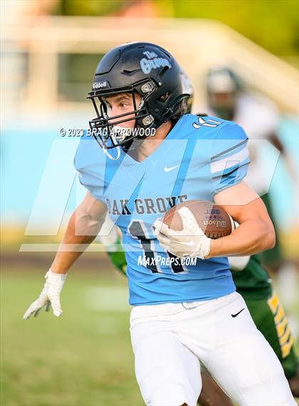 Thumbnail 2 in West Forsyth @ Oak Grove photogallery.