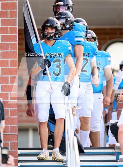 Thumbnail 3 in West Forsyth @ Oak Grove photogallery.