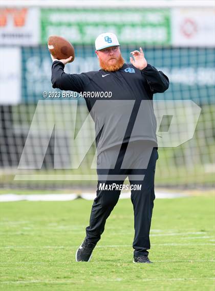 Thumbnail 3 in West Forsyth @ Oak Grove photogallery.