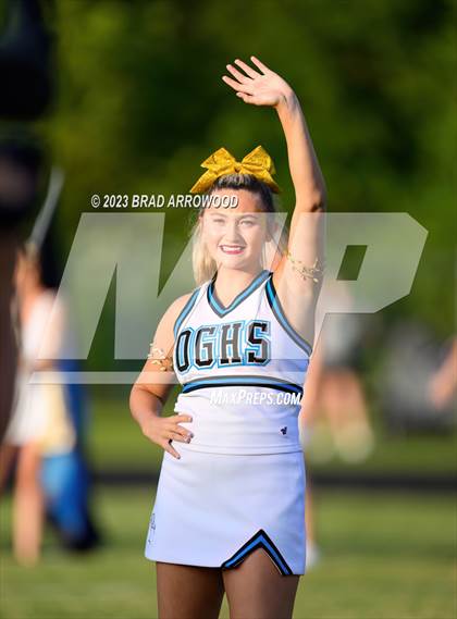 Thumbnail 1 in West Forsyth @ Oak Grove photogallery.