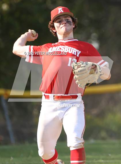 Thumbnail 2 in Pentucket Regional @ Amesbury photogallery.
