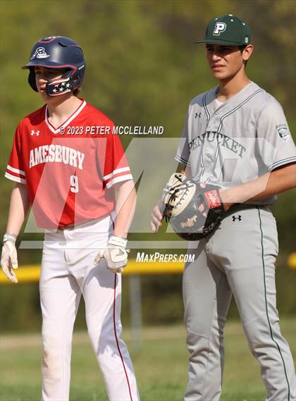Thumbnail 3 in Pentucket Regional @ Amesbury photogallery.