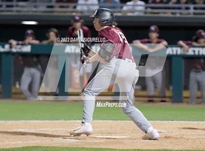 Thumbnail 3 in Desert Mountain vs Nogales (AIA 5A Semifinal A) photogallery.