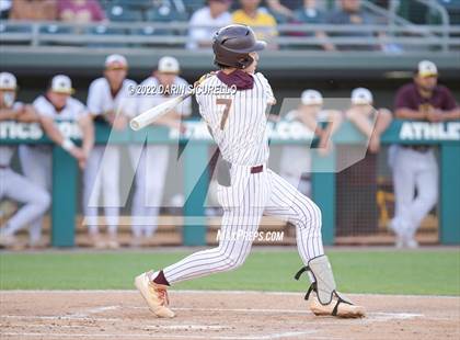 Thumbnail 3 in Desert Mountain vs Nogales (AIA 5A Semifinal A) photogallery.