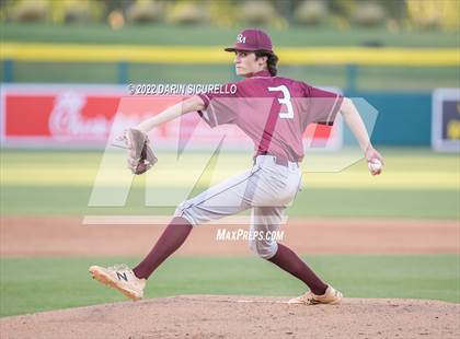 Thumbnail 2 in Desert Mountain vs Nogales (AIA 5A Semifinal A) photogallery.