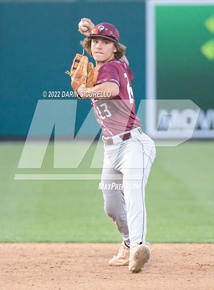 Thumbnail 2 in Desert Mountain vs Nogales (AIA 5A Semifinal A) photogallery.