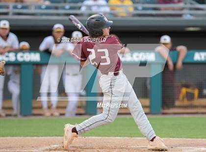 Thumbnail 3 in Desert Mountain vs Nogales (AIA 5A Semifinal A) photogallery.