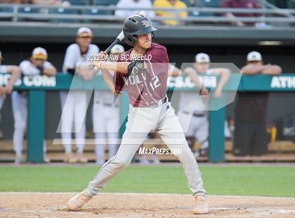 Thumbnail 2 in Desert Mountain vs Nogales (AIA 5A Semifinal A) photogallery.