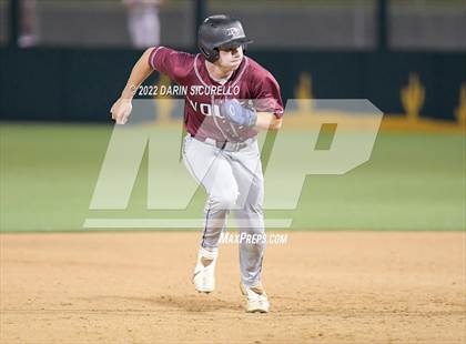 Thumbnail 3 in Desert Mountain vs Nogales (AIA 5A Semifinal A) photogallery.