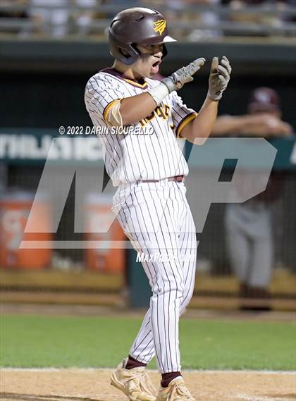 Thumbnail 2 in Desert Mountain vs Nogales (AIA 5A Semifinal A) photogallery.
