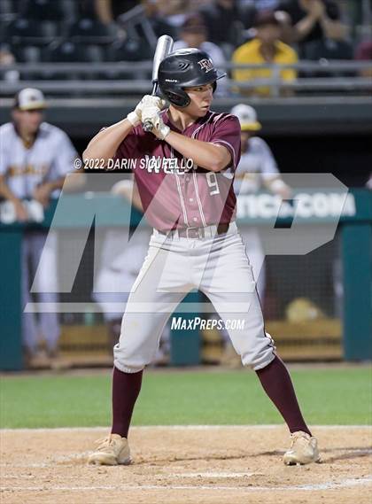 Thumbnail 2 in Desert Mountain vs Nogales (AIA 5A Semifinal A) photogallery.