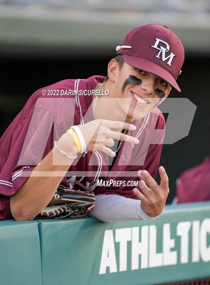 Thumbnail 3 in Desert Mountain vs Nogales (AIA 5A Semifinal A) photogallery.