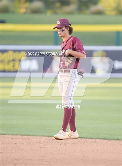 Thumbnail 2 in Desert Mountain vs Nogales (AIA 5A Semifinal A) photogallery.