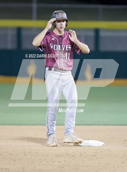 Thumbnail 3 in Desert Mountain vs Nogales (AIA 5A Semifinal A) photogallery.