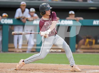 Thumbnail 1 in Desert Mountain vs Nogales (AIA 5A Semifinal A) photogallery.