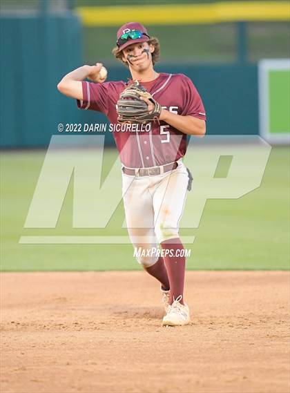 Thumbnail 3 in Desert Mountain vs Nogales (AIA 5A Semifinal A) photogallery.