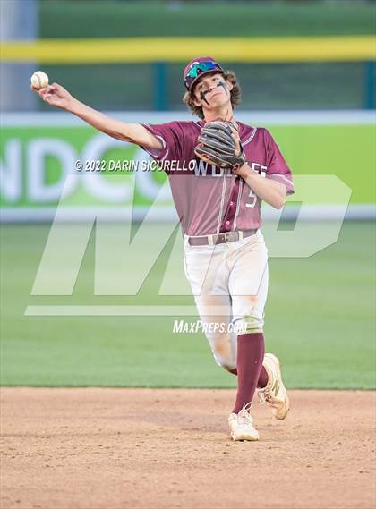 Thumbnail 1 in Desert Mountain vs Nogales (AIA 5A Semifinal A) photogallery.