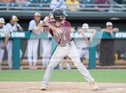 Thumbnail 1 in Desert Mountain vs Nogales (AIA 5A Semifinal A) photogallery.
