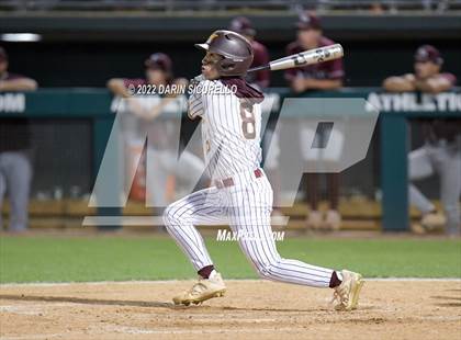 Thumbnail 2 in Desert Mountain vs Nogales (AIA 5A Semifinal A) photogallery.