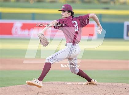 Thumbnail 2 in Desert Mountain vs Nogales (AIA 5A Semifinal A) photogallery.