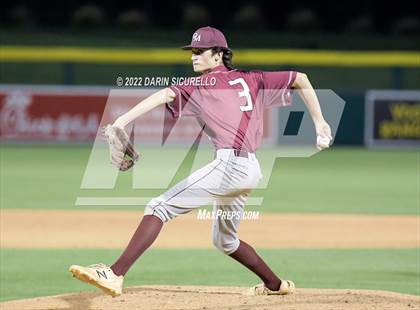 Thumbnail 2 in Desert Mountain vs Nogales (AIA 5A Semifinal A) photogallery.