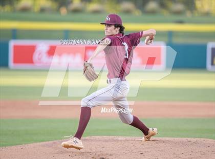 Thumbnail 3 in Desert Mountain vs Nogales (AIA 5A Semifinal A) photogallery.