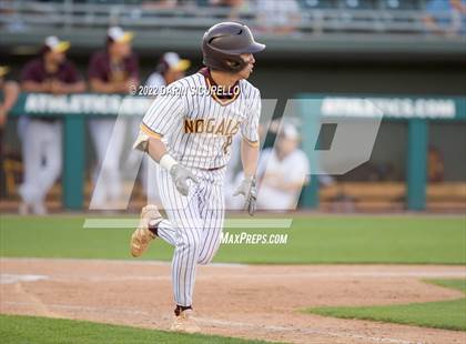 Thumbnail 2 in Desert Mountain vs Nogales (AIA 5A Semifinal A) photogallery.