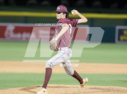 Thumbnail 3 in Desert Mountain vs Nogales (AIA 5A Semifinal A) photogallery.