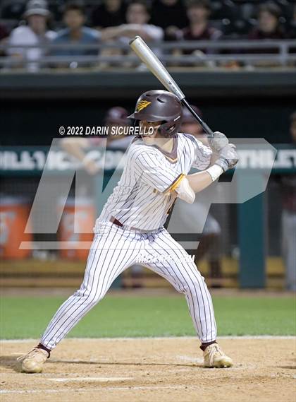 Thumbnail 1 in Desert Mountain vs Nogales (AIA 5A Semifinal A) photogallery.