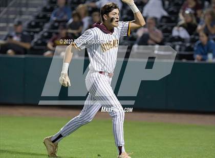 Thumbnail 2 in Desert Mountain vs Nogales (AIA 5A Semifinal A) photogallery.