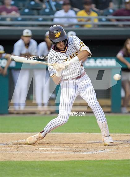 Thumbnail 3 in Desert Mountain vs Nogales (AIA 5A Semifinal A) photogallery.