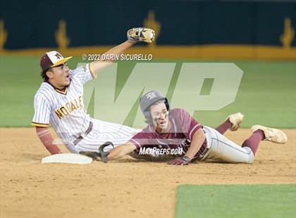 Thumbnail 1 in Desert Mountain vs Nogales (AIA 5A Semifinal A) photogallery.