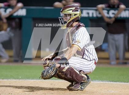 Thumbnail 2 in Desert Mountain vs Nogales (AIA 5A Semifinal A) photogallery.