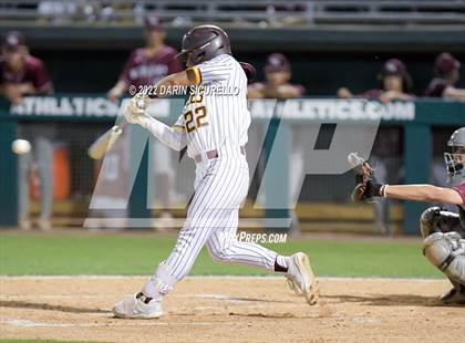 Thumbnail 3 in Desert Mountain vs Nogales (AIA 5A Semifinal A) photogallery.