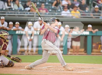 Thumbnail 2 in Desert Mountain vs Nogales (AIA 5A Semifinal A) photogallery.