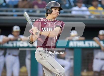 Thumbnail 3 in Desert Mountain vs Nogales (AIA 5A Semifinal A) photogallery.