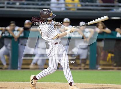Thumbnail 2 in Desert Mountain vs Nogales (AIA 5A Semifinal A) photogallery.