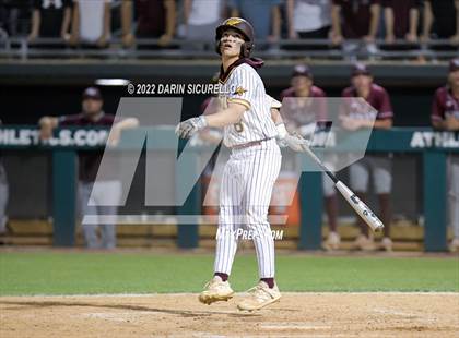 Thumbnail 1 in Desert Mountain vs Nogales (AIA 5A Semifinal A) photogallery.