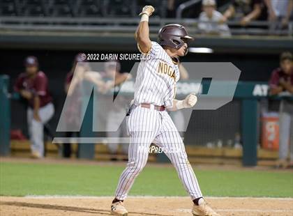 Thumbnail 2 in Desert Mountain vs Nogales (AIA 5A Semifinal A) photogallery.