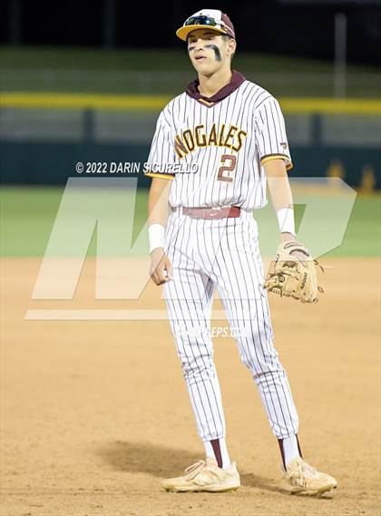 Thumbnail 1 in Desert Mountain vs Nogales (AIA 5A Semifinal A) photogallery.