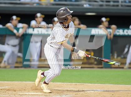 Thumbnail 2 in Desert Mountain vs Nogales (AIA 5A Semifinal A) photogallery.